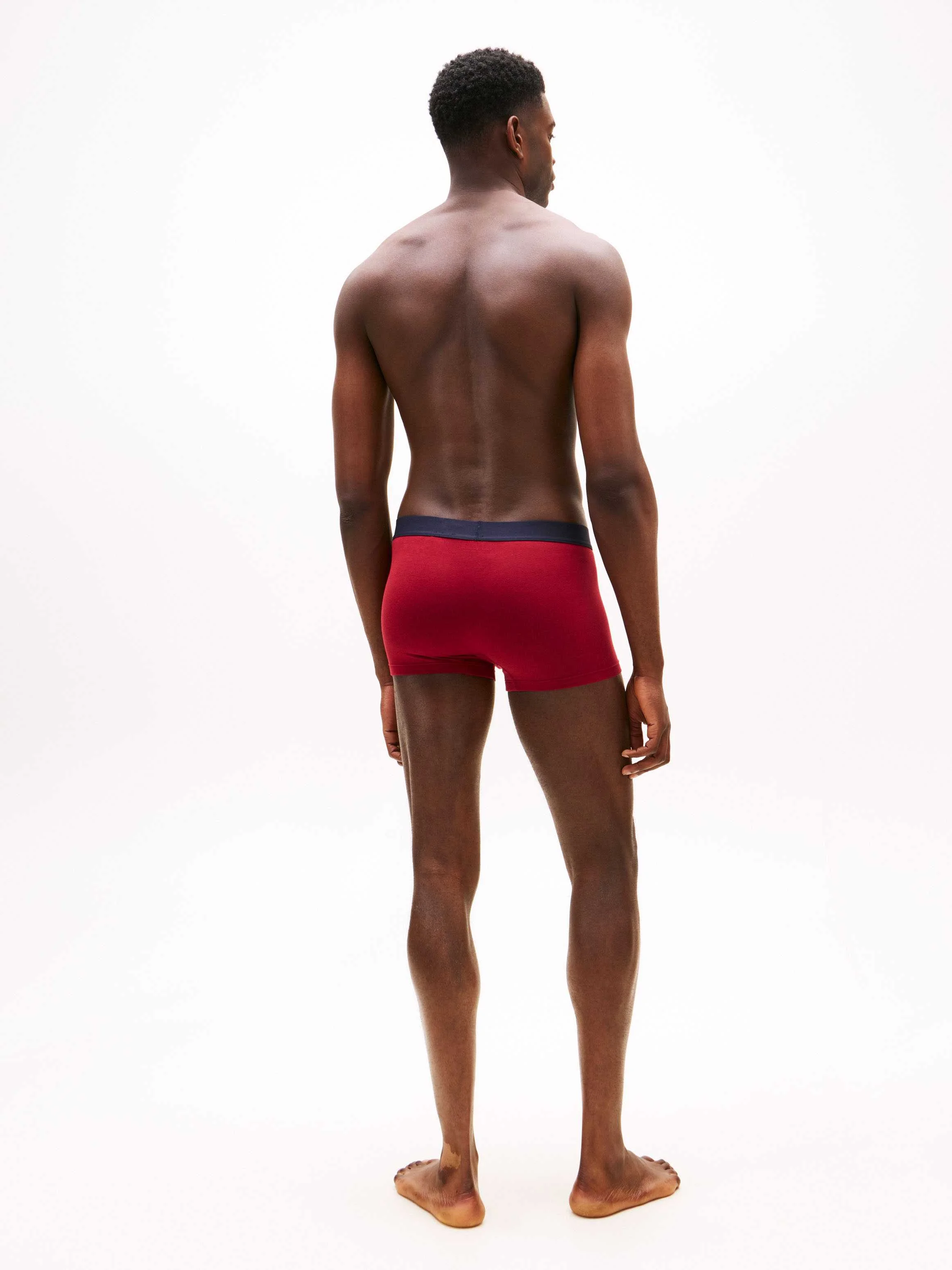 Tommy Hilfiger - 3P TRUNK Tommy Hilfiger - 3P TRUNK