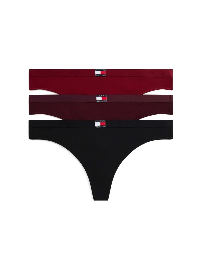 Tommy Hilfiger - 3 PACK...