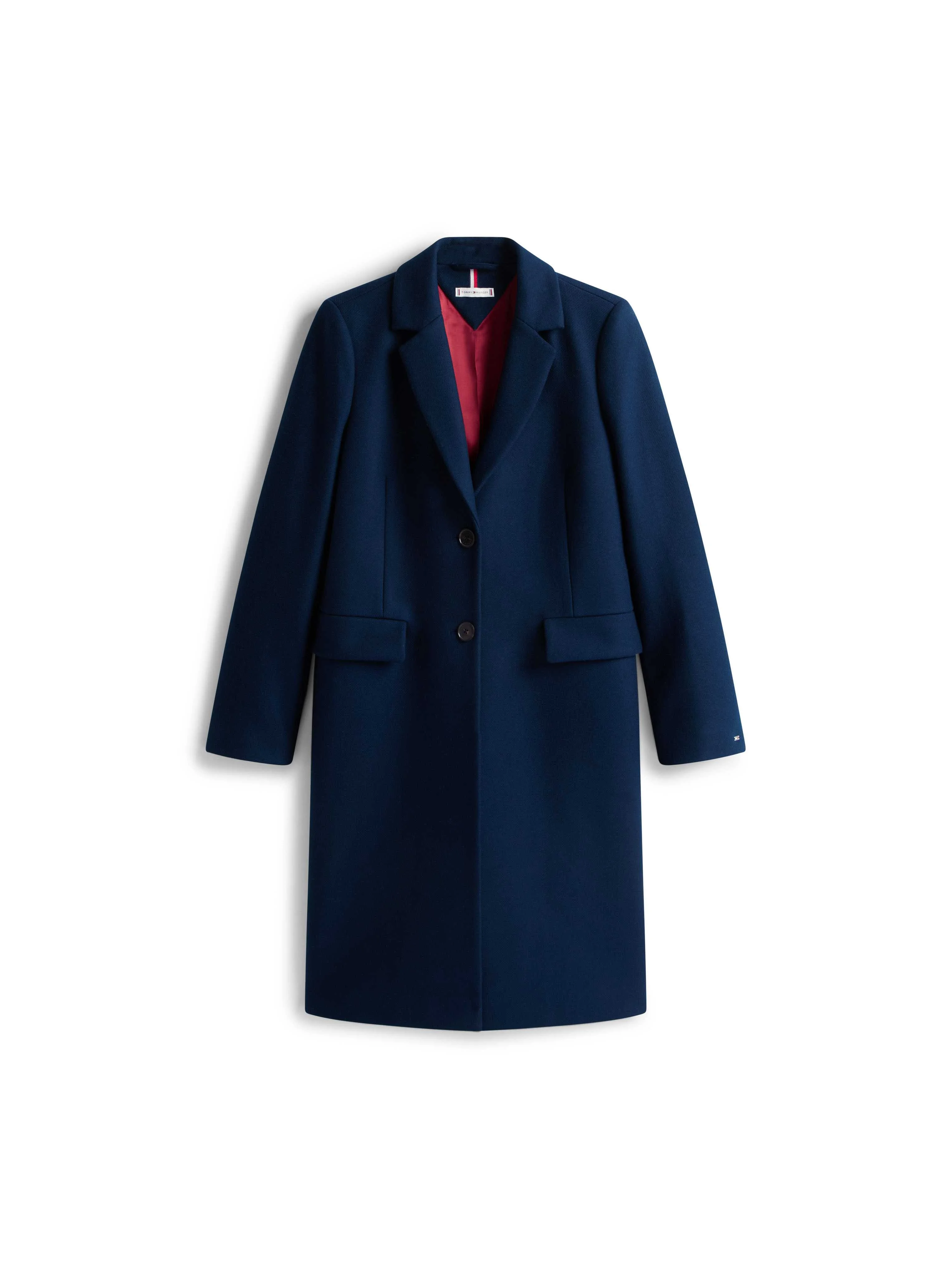 Tommy Hilfiger - CLASSIC SB WOOL REG... Tommy Hilfiger - CLASSIC SB WOOL REG...