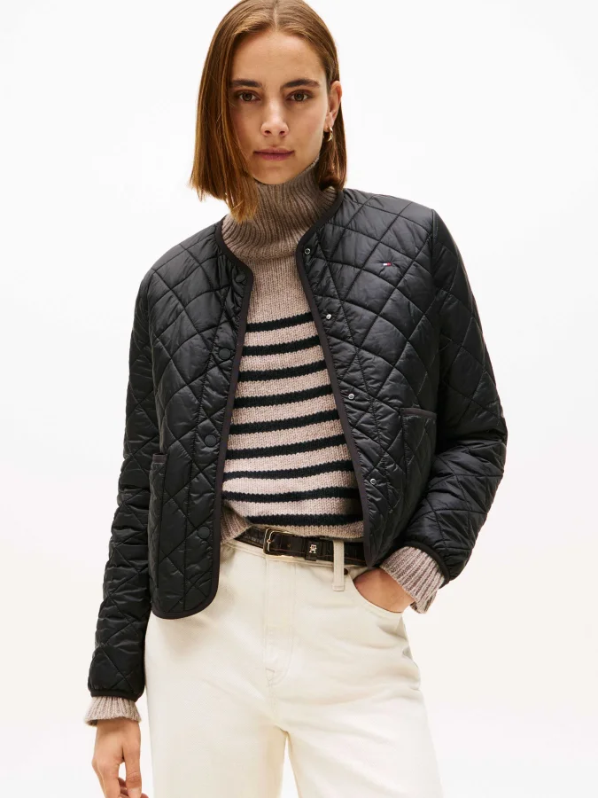 Tommy Hilfiger - LW PADDED...
