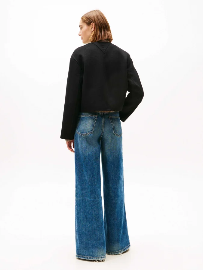 Tommy Hilfiger - DF WOOL... 2