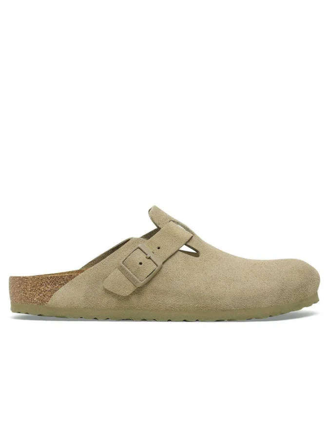 BIRKENSTOCK - Boston LEVE... 2