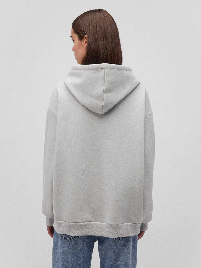 Mavi - MAVİ LOGO HOODED... 2
