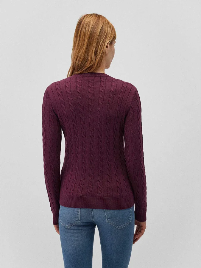 Mavi - V-NECK SWEATER 2