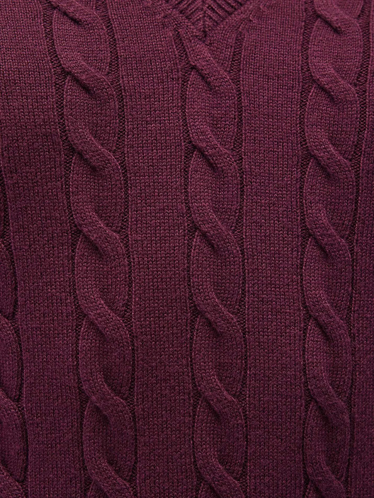 Mavi - V-NECK SWEATER Mavi - V-NECK SWEATER