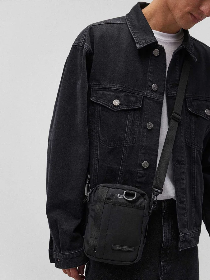 Mavi - MESSENGER BAG 2