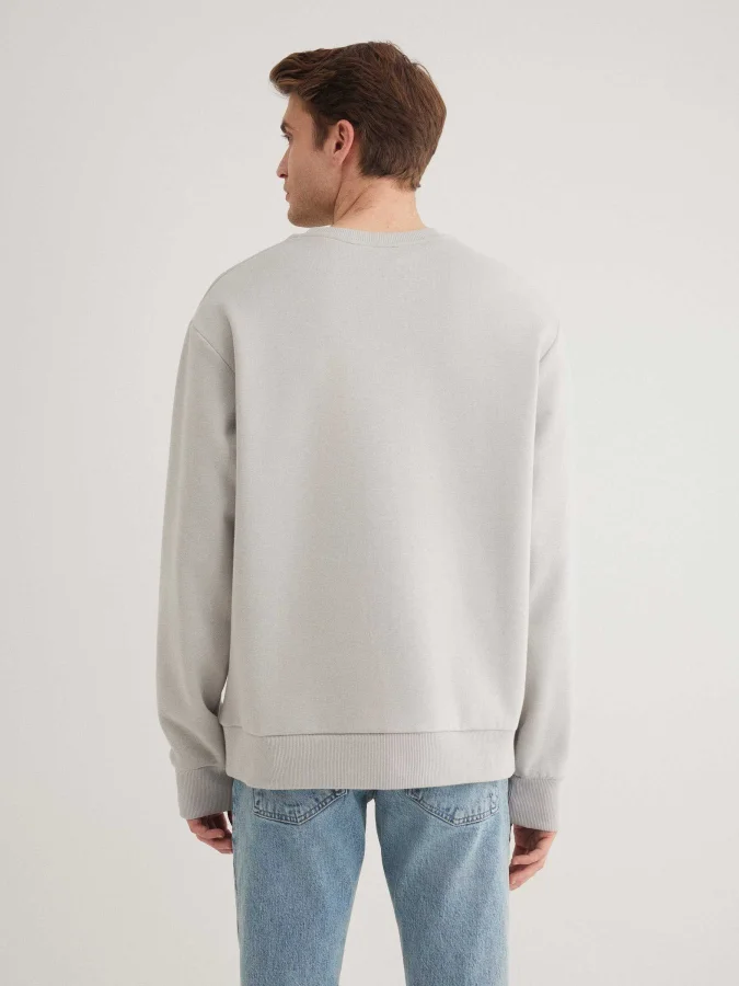 Mavi - CREW NECK SWEATSHIRT 2