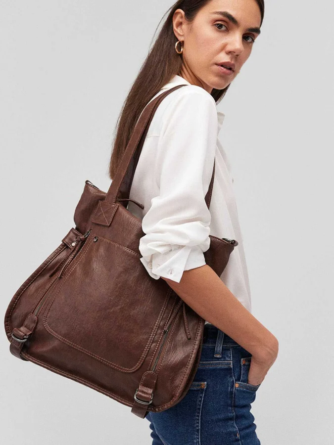 Mavi - SHOULDER BAG 2