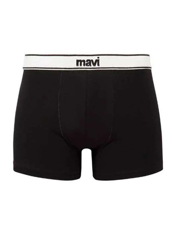 Mavi - BOXER