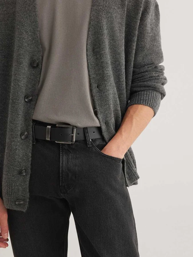 Mavi - BELT 2