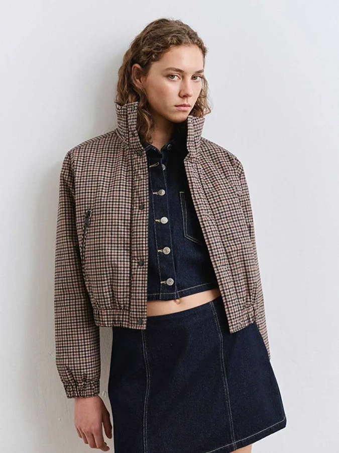 Mavi - JACKET