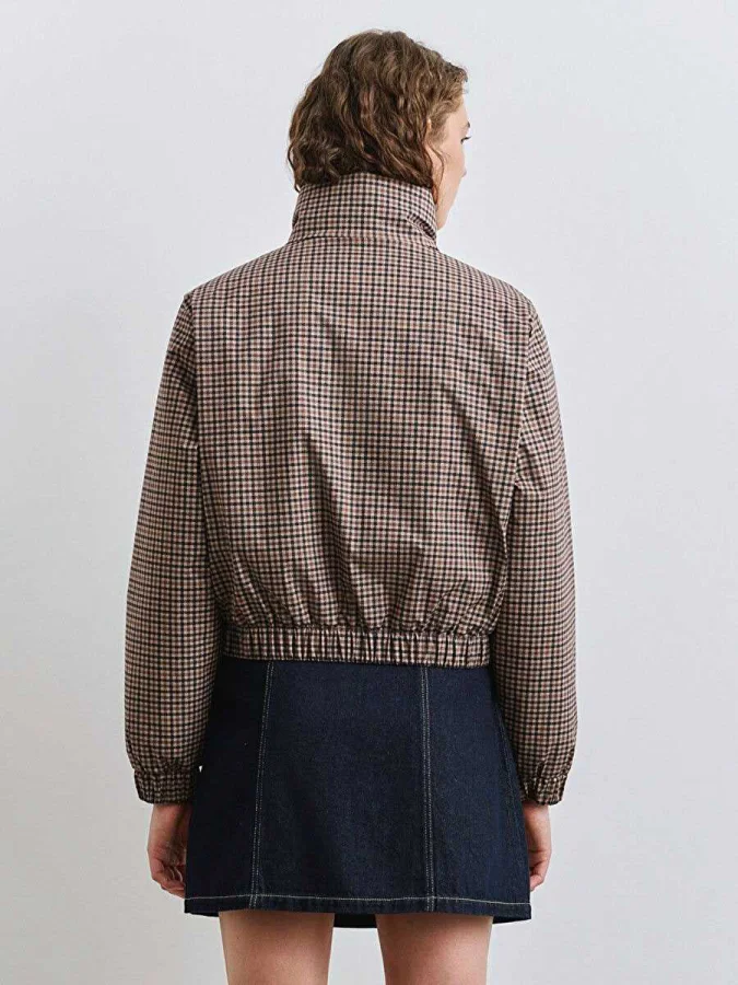 Mavi - JACKET 2