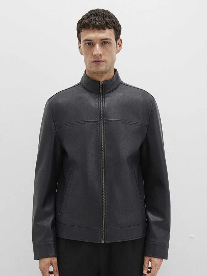 Mavi - PU JACKET