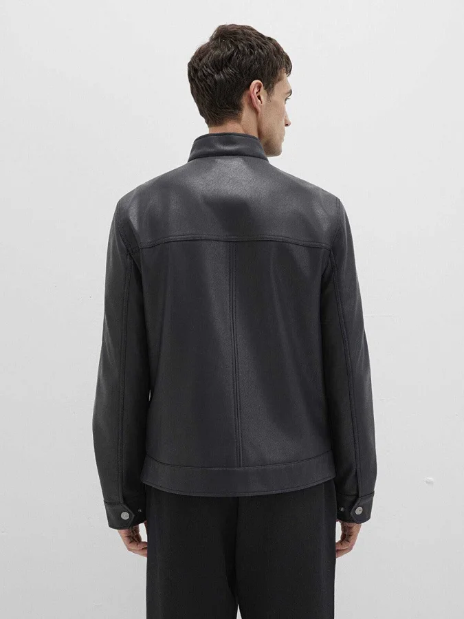 Mavi - PU JACKET 2