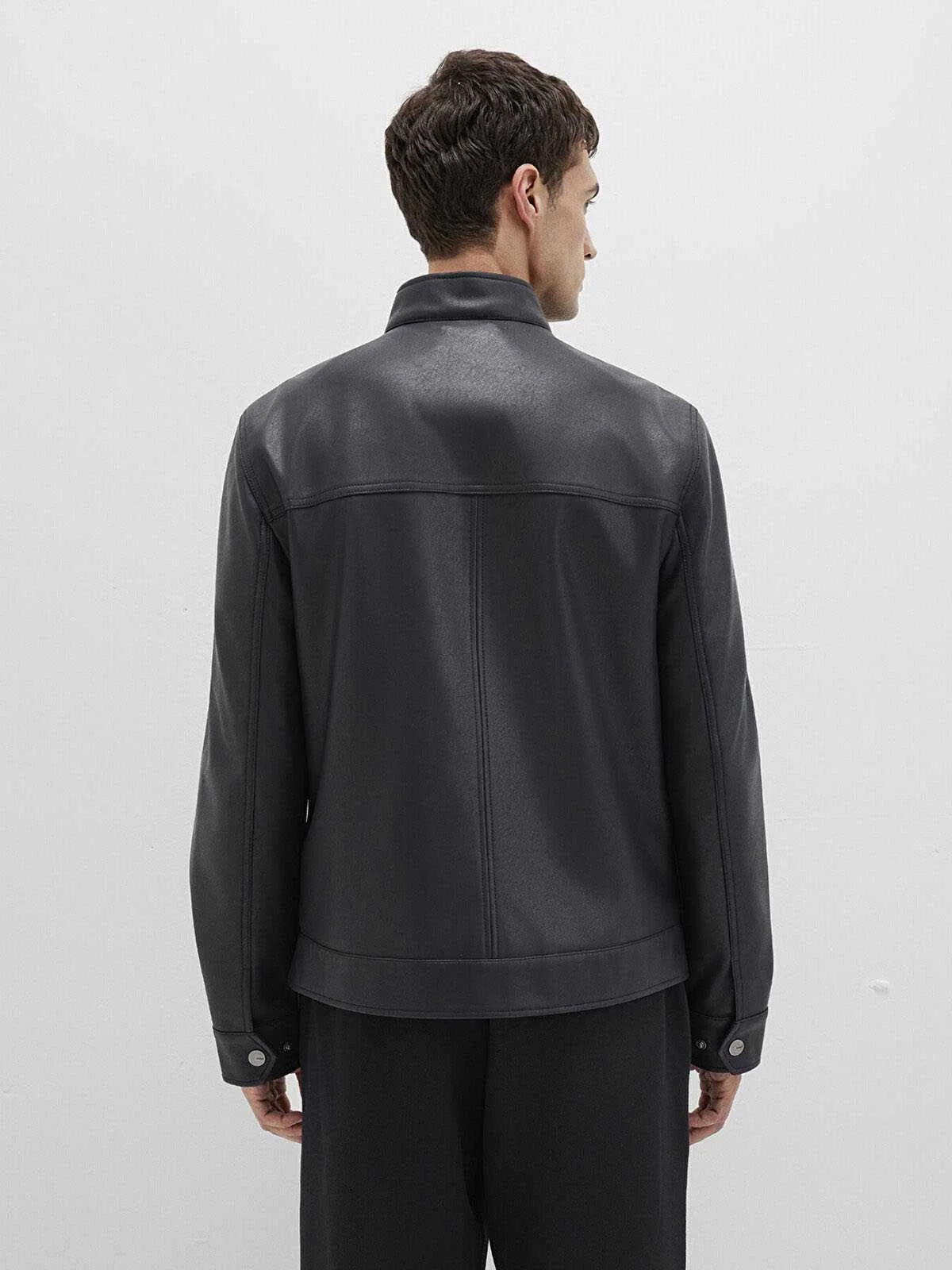 Mavi - PU JACKET Mavi - PU JACKET