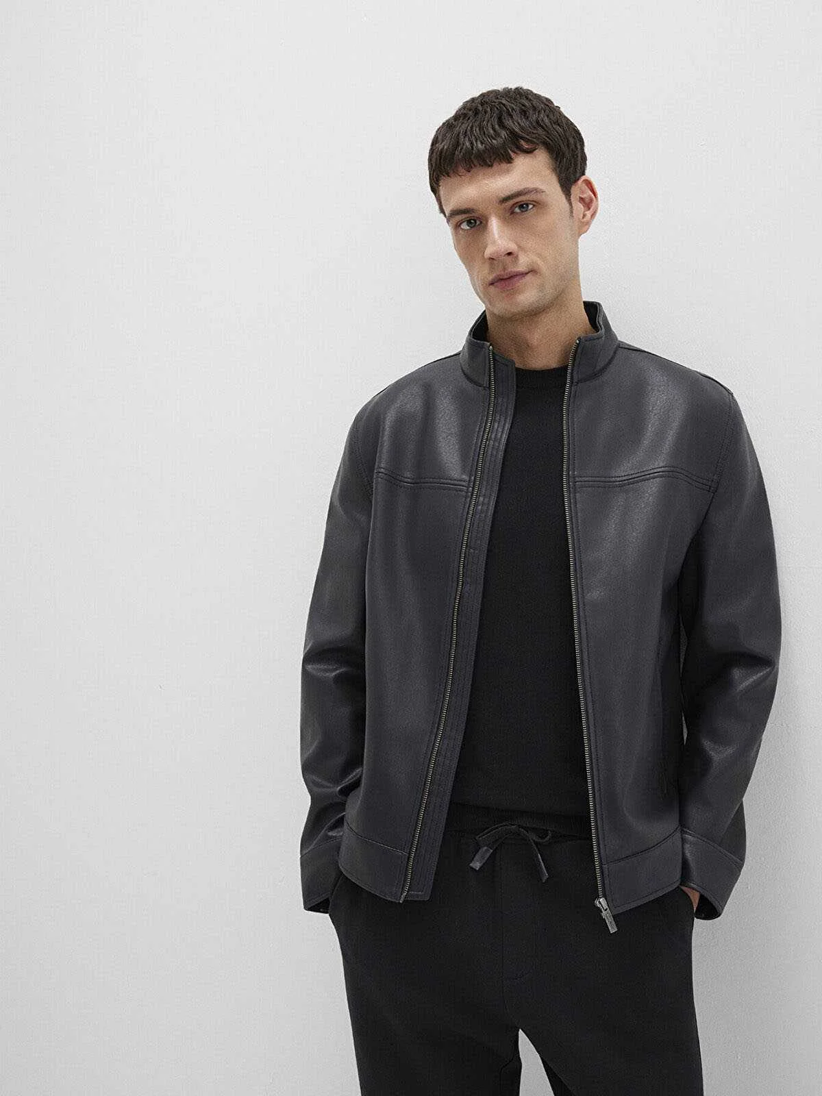 Mavi - PU JACKET Mavi - PU JACKET