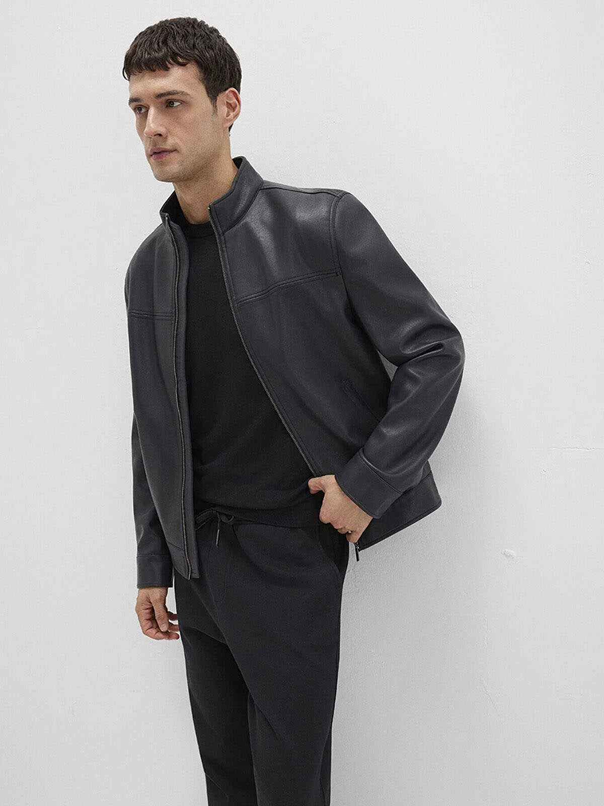 Mavi - PU JACKET Mavi - PU JACKET