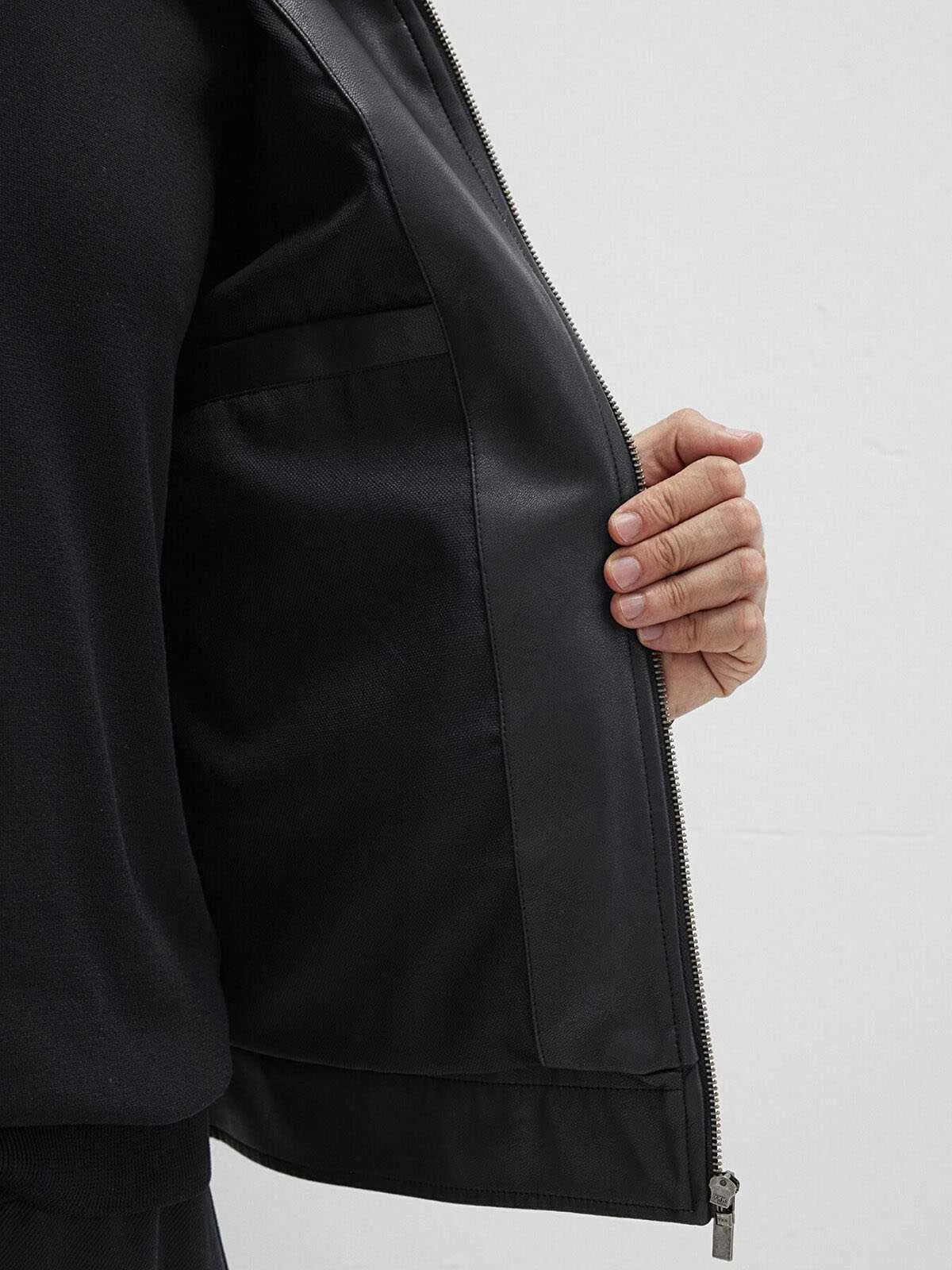 Mavi - PU JACKET Mavi - PU JACKET