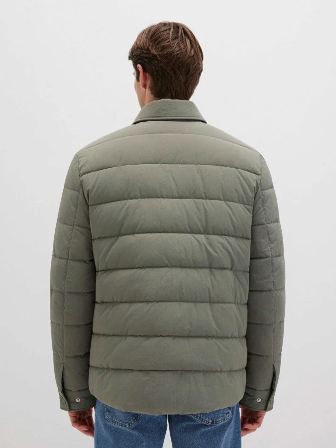 Mavi - JACKET 2