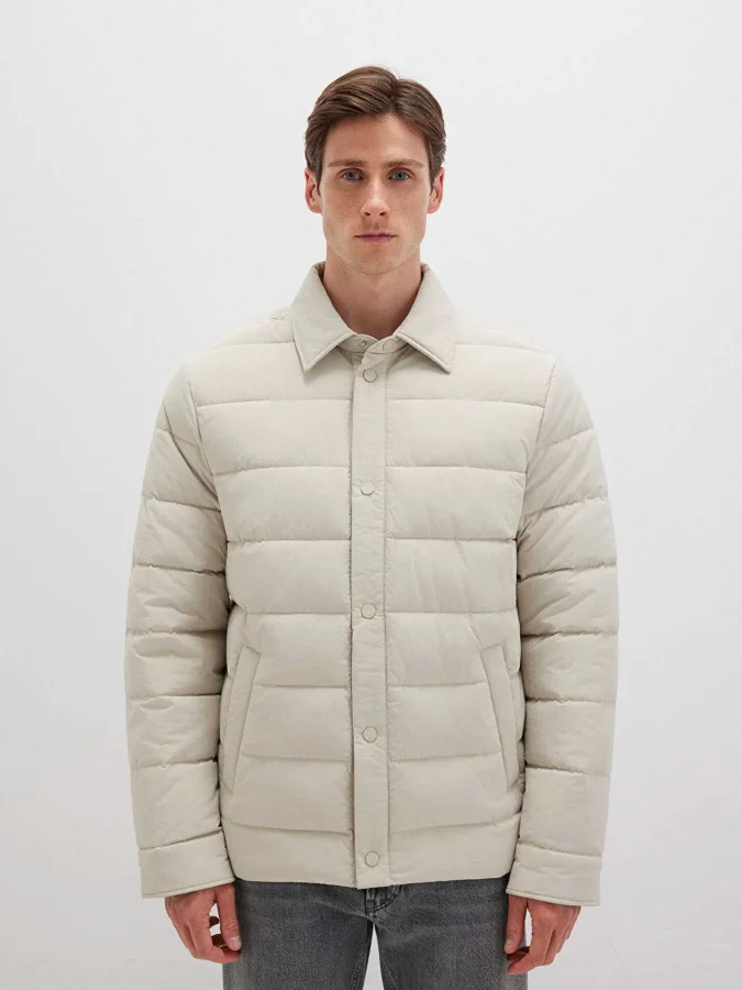 Mavi - JACKET