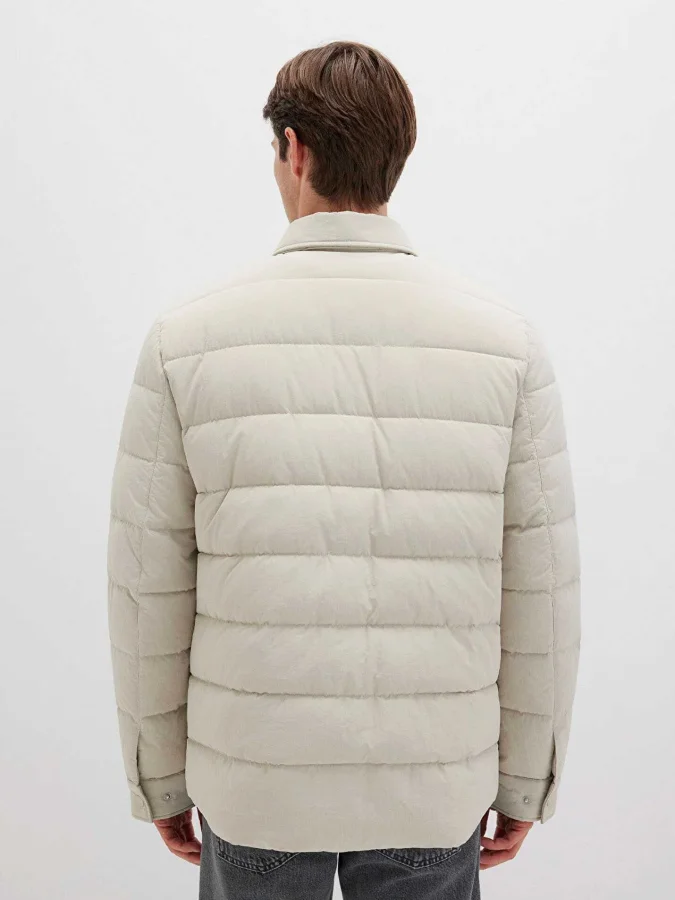 Mavi - JACKET 2