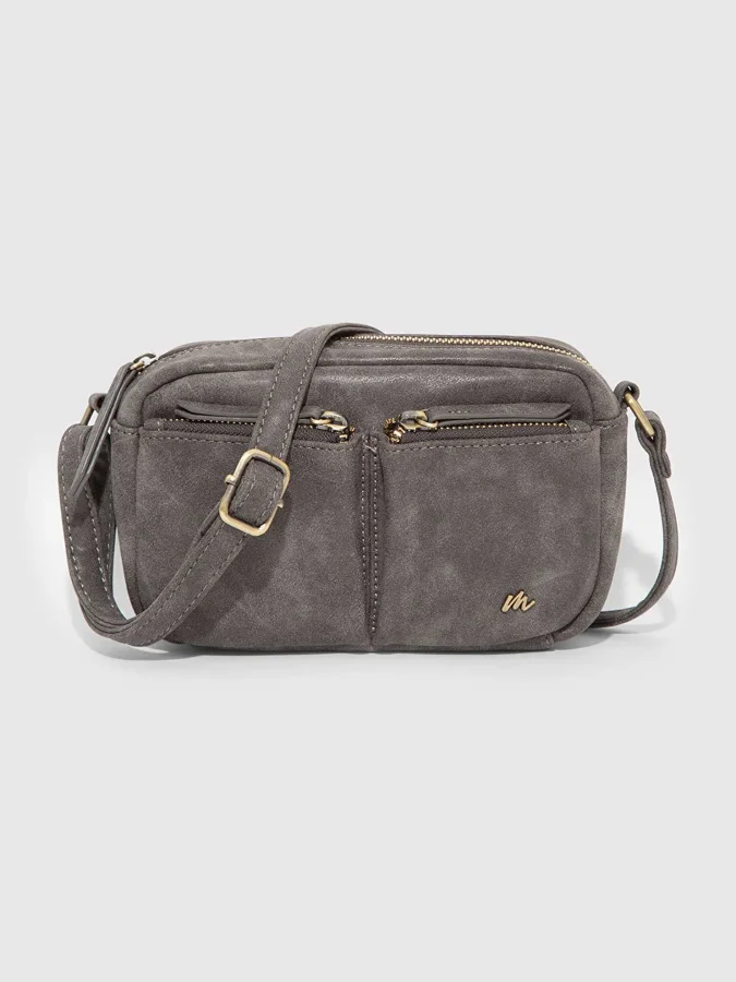Mavi - MESSENGER BAG