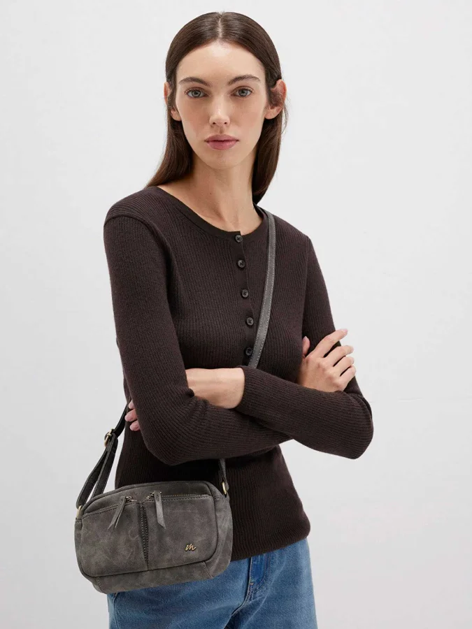 Mavi - MESSENGER BAG 2