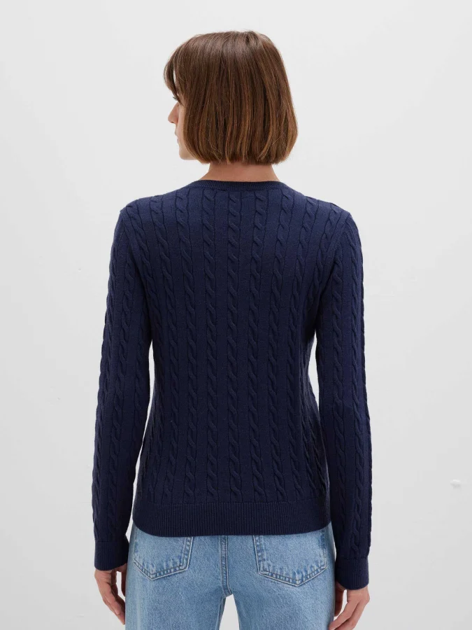 Mavi - V-NECK SWEATER 2