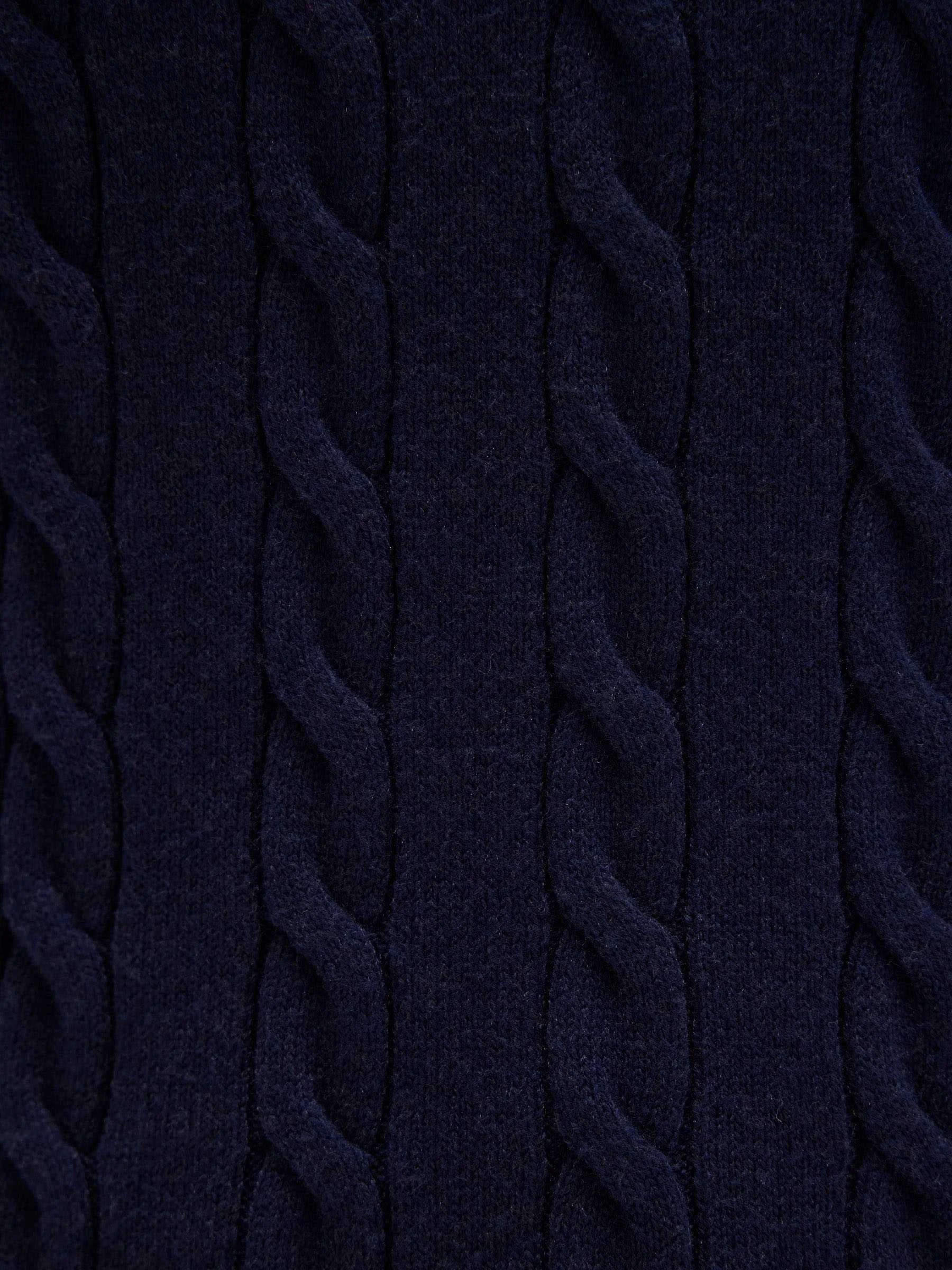 Mavi - V-NECK SWEATER Mavi - V-NECK SWEATER