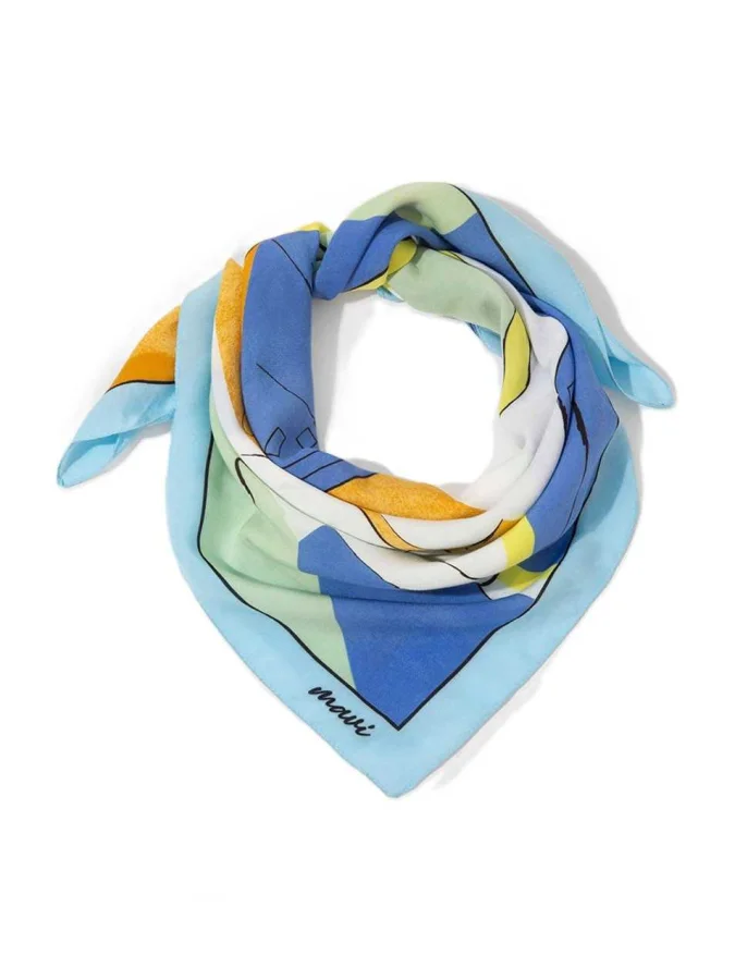 Mavi - BANDANA