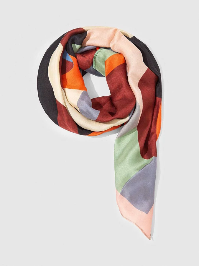 Mavi - BANDANA