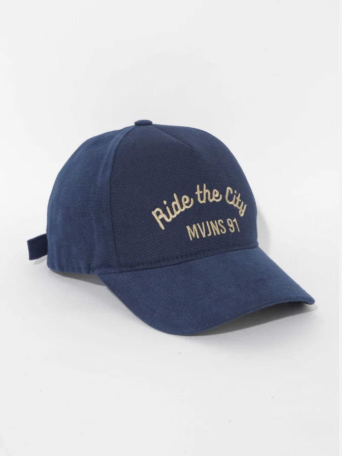 Mavi - CAP