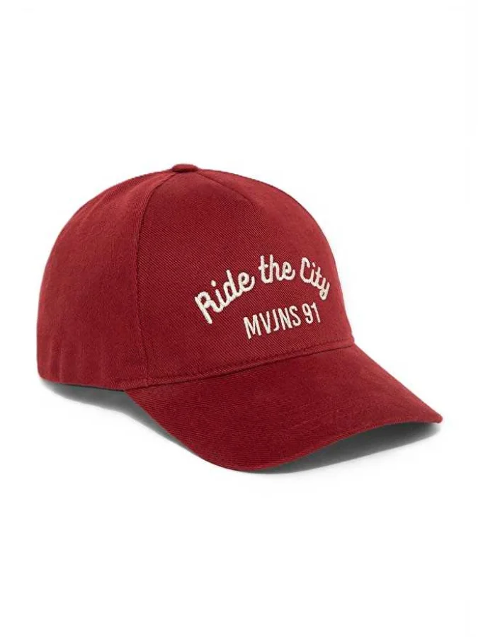 Mavi - CAP