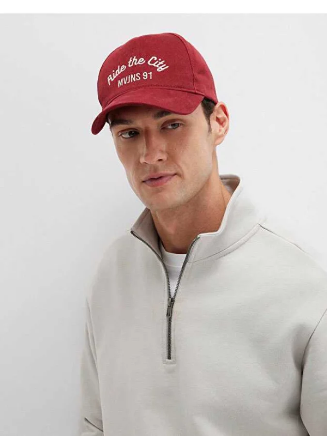 Mavi - CAP 2