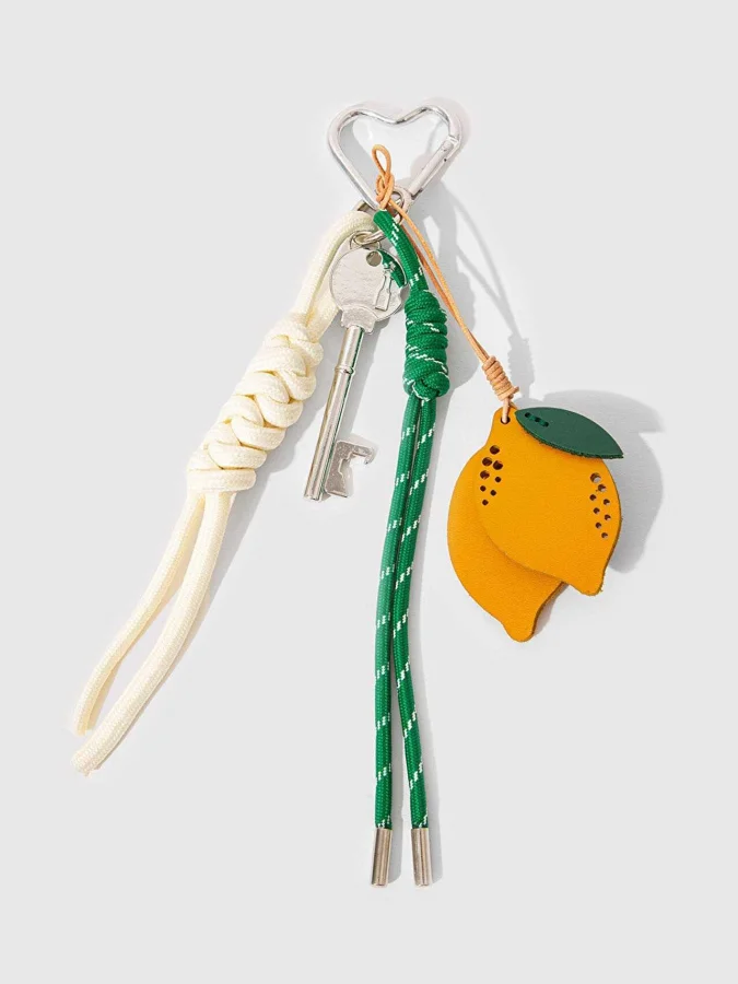 Mavi - KEY HOLDER