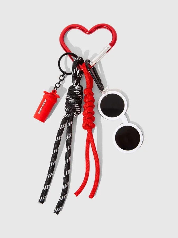 Mavi - KEY HOLDER