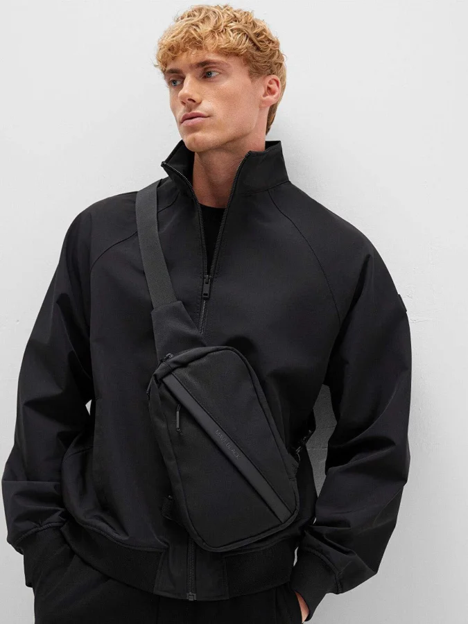 Mavi - MESSENGER BAG 2