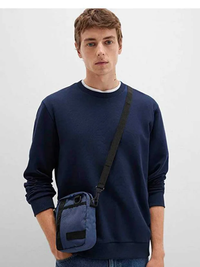Mavi - MESSENGER BAG 2