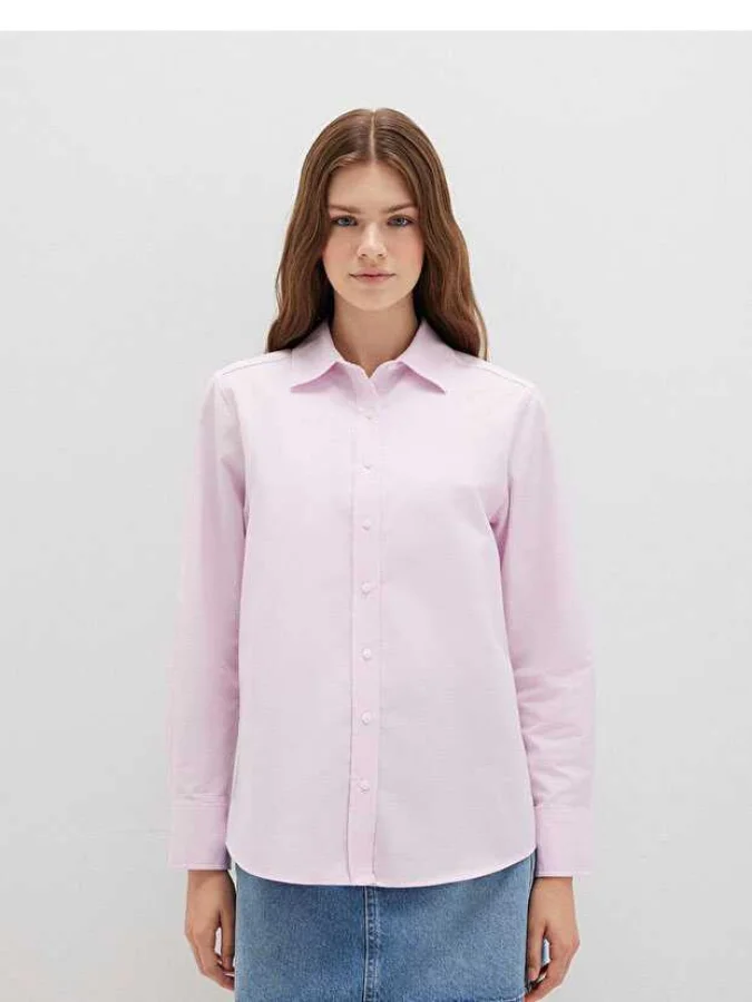 Mavi - WOVEN SHIRT