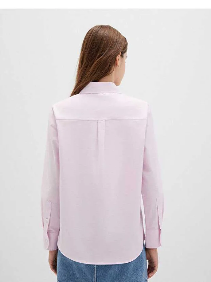 Mavi - WOVEN SHIRT 2