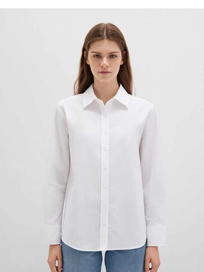 Mavi - WOVEN SHIRT