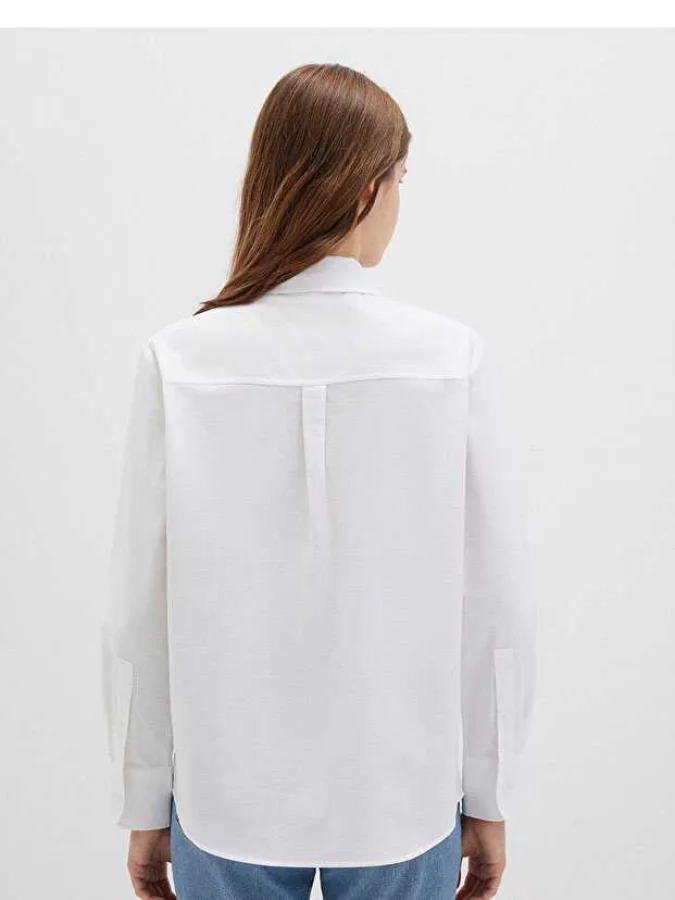 Mavi - WOVEN SHIRT 2
