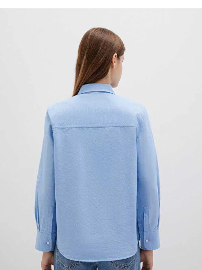 Mavi - LONG SLEEVE SHIRT 2