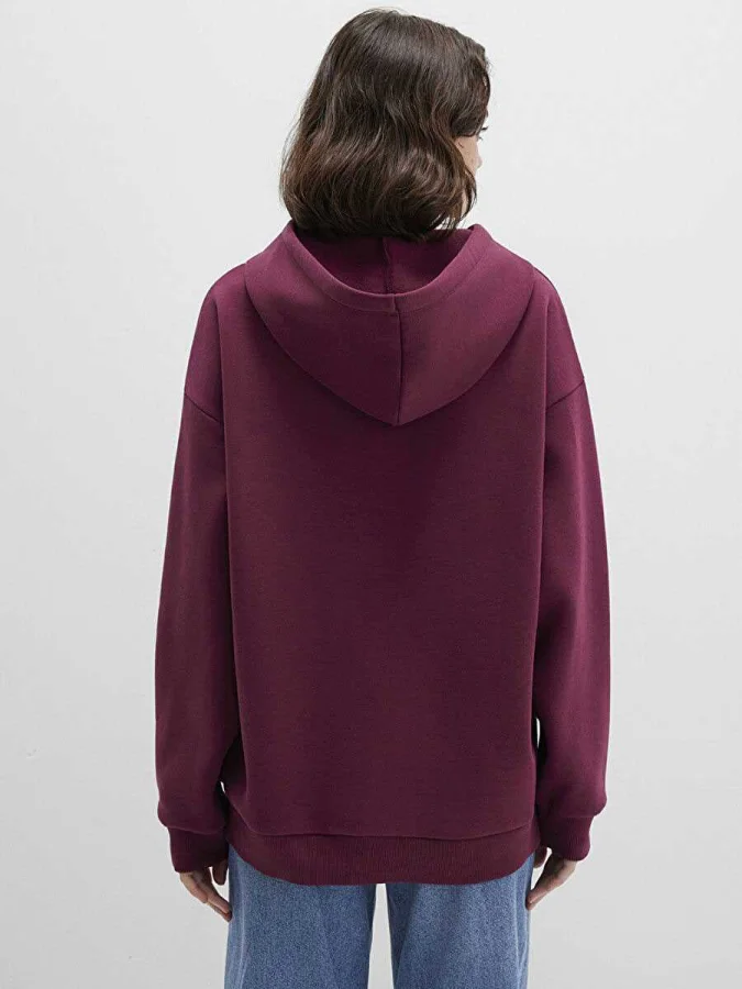 Mavi - MAVİ LOGO HOODED... 2