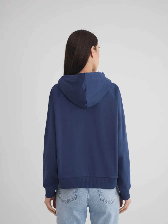 Mavi - HOODED SWEATSHIRT 2
