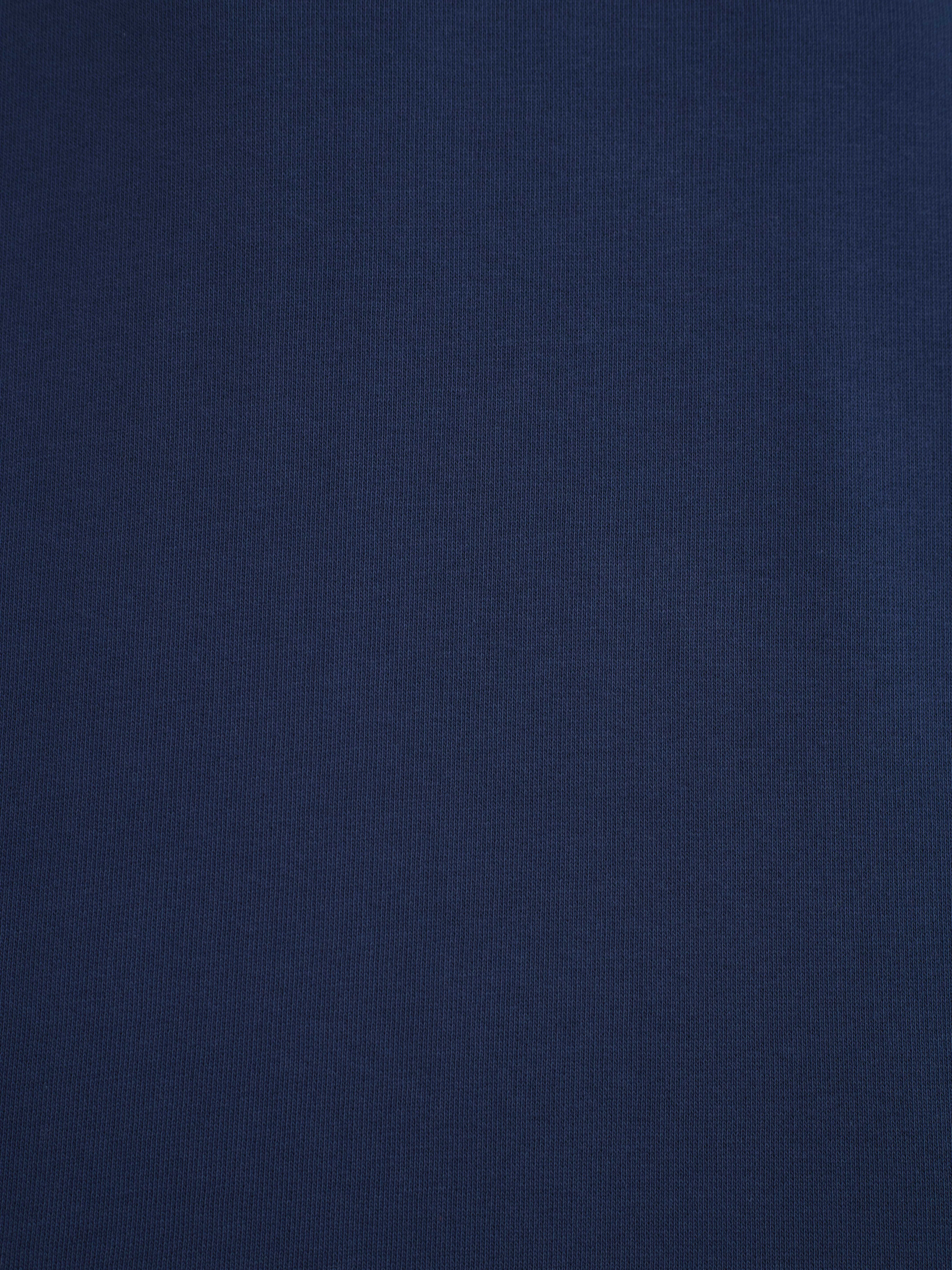 Mavi - HOODED SWEATSHIRT Mavi - HOODED SWEATSHIRT