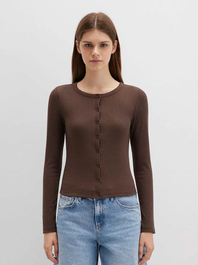 Mavi - LONG SLEEVE TEE