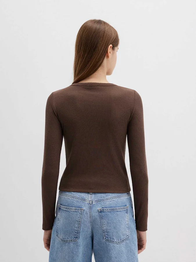 Mavi - LONG SLEEVE TEE 2