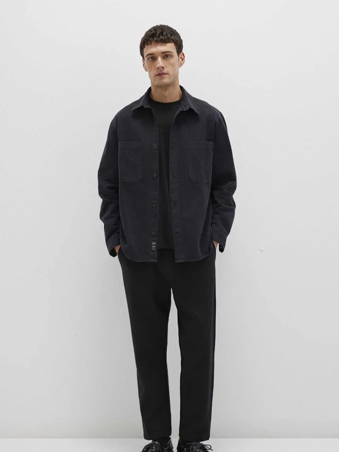 Mavi - TWO POCKET SHIRT 2
