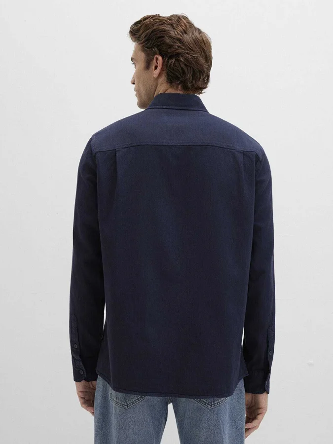 Mavi - LONG SLEEVE SHIRT 2